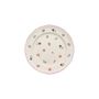 Petite Fleur Flat plate 26,7 cm 650g
