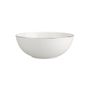 Anmut Platinum No.1 Salad bowl 230mm