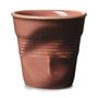 FROISSE Expresso Tumbler 8Cl Burned Earth