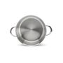 Stewpan Without Lid Aclhimy 24 Cm