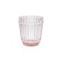 ARCHIE Allround Tumbler pink 42 - 370ml - Ø9cm - H:105cm