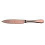 Biffkniv, American Size Bronzo