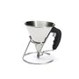 Kwik Sausdispenser 0,8L Sort