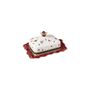 Toy's Delight Butter dish 685g