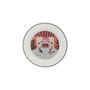 Design Naif Flat plate Fireplace 27,1 cm 710g
