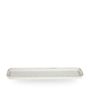 Stonecast Hints Barley White Flat Fat 53 X 15 X 2.5Cm