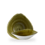 Stonecast Plume Olive Lotus Bolle 23.5Cm
