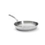 Frypan Milady St/Steel 28 Cm