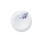 BLUE BOTANICALS Plate flat coupe - Ø27cm - H:30cm