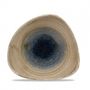 Stonecast Aqueous Bayou Lotus Bolle 23.5Cm