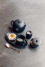 EQUINOXE Creamer 12Cl Cast iron style