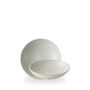 Delta Grey Evolve Bowl 18.2cm 42.6cl