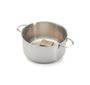 Stewpan Without Lid Aclhimy 24 Cm