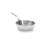 Conical Saute Pan Milady 24 Cm