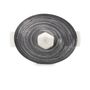 Revolution 2 Handle Lokk For Oval Cocott Matt Slate Style Crescendo Argente