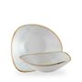 Stonecast Accents Duck Egg Lotus Bolle 23.5Cm