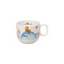 Happy as a Bear Children mug with handle small 17 cl 192g