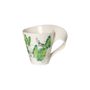 NewWave Caffè Deep green hairstreak Mug 24 cl 290g