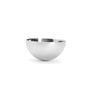 St. Steel Hemispherical Dome Mold Dia:160M