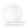 White Profile Pasta Bolle 30.9Cm