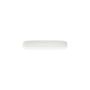 MODERN COUPE Platter deep rect. 43x9cm - H:30cm