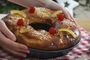 Savarin Mold ?24 Cm