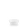 White Cookware Oval Pie Ildfast 15.2 X 11.3Cm