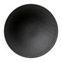 The Rock Black Shale Deep coupe plate 285x285x60mm 1,3L