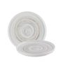 Elements Dune Walled Plate 26cm