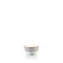 Studio Prints Stone Grey Profile Sugar 22.7Cl H: 6.2Cm