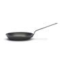 Frypan Steel Blue Carbon DIA: 26