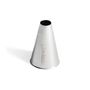 Stainless Steel Plain Nozzle ø11Mm