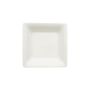 Pi Carre Deep square plate 95 cl 620g