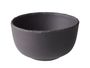 Basalt Serving Bolle 10Cm 25Cl Matt Slate Style