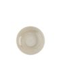 Stonecast Canvas Natural Coupe Bowl 18.2cm