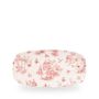 Toile Cranberry Chefs Oblong Tallerken 29.8 X 15.3Cm
