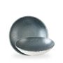 Astro Metallic Blue Evolve Coupe Bowl 24.8cm 113.6cl