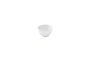 Inked Era Blue Contour * Deep Bowl * 10.2cm H:6cm