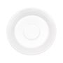 Corpo white Saucer 120mm