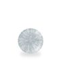 Stone Pearl Grey Evolve Coupe Tallerken 16.5Cm