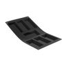 Moul Flex-Silicone Molds-17,5X30 Cm - 7 Financiers