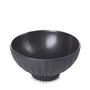 Pekoe Bolle 28Cl Black Smooth Dark Metal