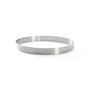 Perforert Ring I Rf Stål Ø18,5 X 2Cm.