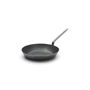 Blue Steel Frying Pan La Lyonnaise Dia:3