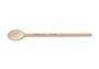 GOBEL Spoon - beechwood - 35 cm - PEFC