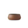 CONTRE JOUR Bowl 45cl Olive green