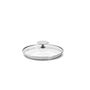 Glass Lid Deep Ring Alchimy DIA: 16
