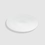 Page Blanche Chapitre 2 Coupe Plate Flat 29cm White