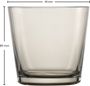 Together (42) Water taupe 367ml