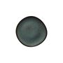 Lave gris Salad plate 23 cm 520g